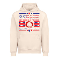 Sandshell Bernie Against The Machine Urban Hoodie - Bettercallsaul