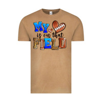 Vintage Camel my heart is on that field american football Vintage Tee - Zillion Design Studio