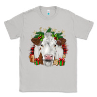 Moon Dust christmas simmental Classic Tee - JahusDesignShop