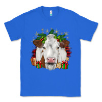 True Royal christmas simmental Classic Tee - JahusDesignShop
