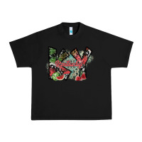 Black kentucky Urban Heavy Tee - SublimationCraftShop