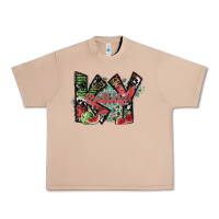 Burro kentucky Urban Heavy Tee - SublimationCraftShop