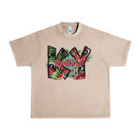 French Oak kentucky Urban Heavy Tee - SublimationCraftShop