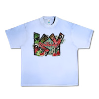 Grape Ice kentucky Urban Heavy Tee - SublimationCraftShop