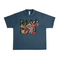 Midnight Navy kentucky Urban Heavy Tee - SublimationCraftShop