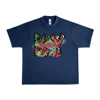 Navy kentucky Urban Heavy Tee - SublimationCraftShop