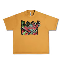 Peanut Butter kentucky Urban Heavy Tee - SublimationCraftShop