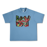 Pebble Blue kentucky Urban Heavy Tee - SublimationCraftShop