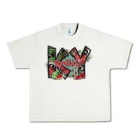 Pistachio kentucky Urban Heavy Tee - SublimationCraftShop