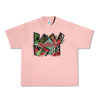 Salmon kentucky Urban Heavy Tee - SublimationCraftShop