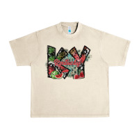 Sandshell kentucky Urban Heavy Tee - SublimationCraftShop