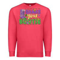 Cardinal shake your bootie Premium Sweatshirt - MaliasSmallBusiness