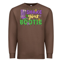 Chestnut shake your bootie Premium Sweatshirt - MaliasSmallBusiness