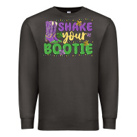 Smoke shake your bootie Premium Sweatshirt - MaliasSmallBusiness