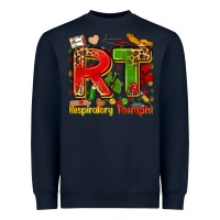 Navy respiratory therapist juneteenth Heavyweight Sweatshirt - Zillion Design Studio