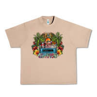 Burro summer Urban Heavy Tee - SublimationCraftShop