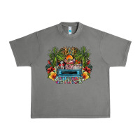 Tornado summer Urban Heavy Tee - SublimationCraftShop