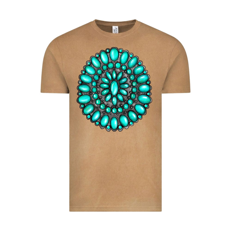 Gemstone Jewelry Vintage Tee by RanaPortraitStore | Teevron