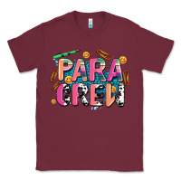 Para Crew Classic Tee | Teevron