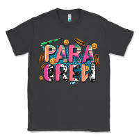 Smoke para crew Classic Tee - AdoDesignShop