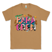 Toasted Coconut para crew Classic Tee - AdoDesignShop