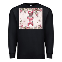Black besties Premium Sweatshirt - MaliasSmallBusiness