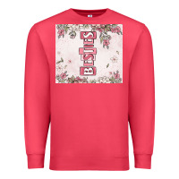 Cardinal besties Premium Sweatshirt - MaliasSmallBusiness