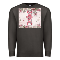 Smoke besties Premium Sweatshirt - MaliasSmallBusiness
