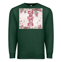 Sports Green besties Premium Sweatshirt - MaliasSmallBusiness