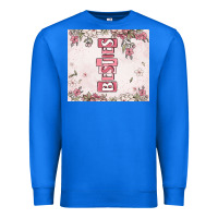 True Royal besties Premium Sweatshirt - MaliasSmallBusiness