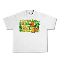 Lunar Rock let the shenanigans begin Urban Heavy Tee - FaDigitalArtStudio