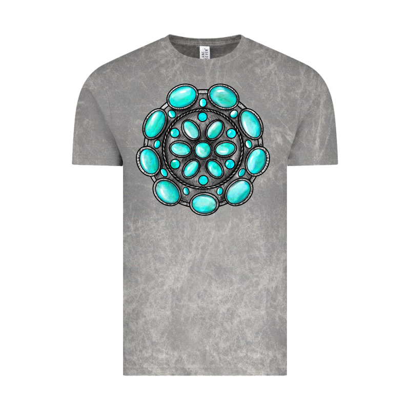 Gemstone Jewelry Vintage Tee by RanaPortraitStore | Teevron