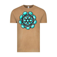 Vintage Camel gemstone jewelry Vintage Tee - RanaPortraitStore