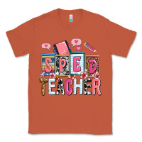 Copper sped teacher Classic Tee - AdoDesignShop