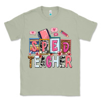 Matcha sped teacher Classic Tee - AdoDesignShop