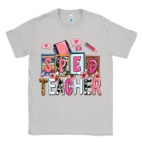 Moon Dust sped teacher Classic Tee - AdoDesignShop