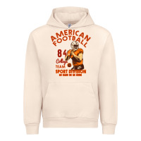 Sandshell American Football Urban Hoodie - Bettercallsaul