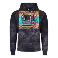 Cloud Black gone racing Vintage Hoodie - JahusDesignShop