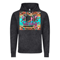 Vintage Black gone racing Vintage Hoodie - JahusDesignShop
