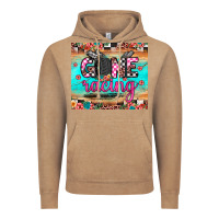 Vintage Coffee gone racing Vintage Hoodie - JahusDesignShop