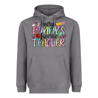 Storm every bunnys favorite teacher Heavyweight Hoodie - MaliasSmallBusiness