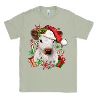 Matcha christmas heifer Classic Tee - JahusDesignShop