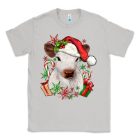 Moon Dust christmas heifer Classic Tee - JahusDesignShop