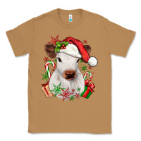 Toasted Coconut christmas heifer Classic Tee - JahusDesignShop