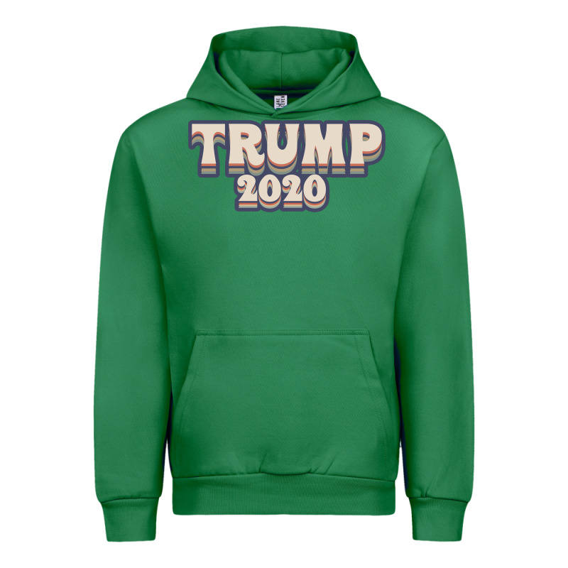Trump 2020 Urban Hoodie by Bettercallsaul | Teevron