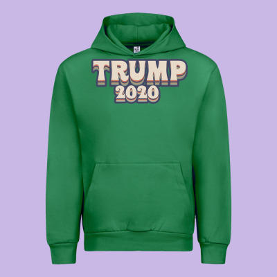Trump 2020 Urban Hoodie Designed By Bettercallsaul
