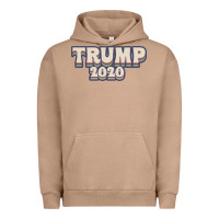 Pigment Burro Trump 2020 Urban Hoodie - Bettercallsaul