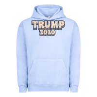 Pigment Grape Ice Trump 2020 Urban Hoodie - Bettercallsaul