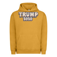 Pigment Peanut Butter Trump 2020 Urban Hoodie - Bettercallsaul