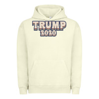Pigment Pistachio Trump 2020 Urban Hoodie - Bettercallsaul